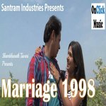 Marriage 1998 (Original Motion Picture Soundtrack) - Mamta Song Download
