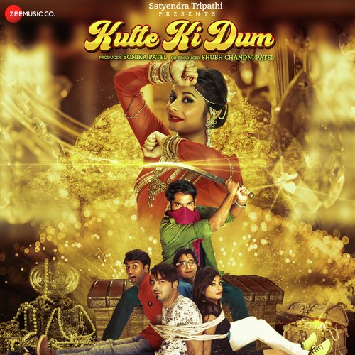 Kutte Ki Dum Mamta MP3 Download